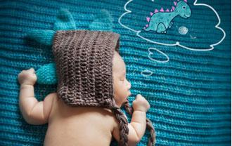  夏季寶寶關于寶寶洗澡的知識